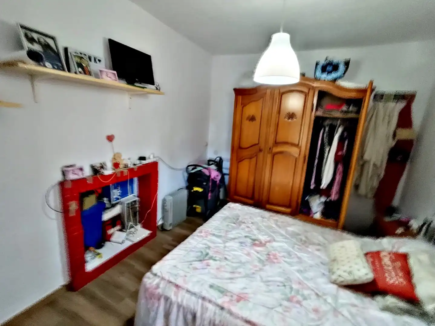 Maison rustique avec jardin à vendre à Casalpalma - Fahala, imagen 6