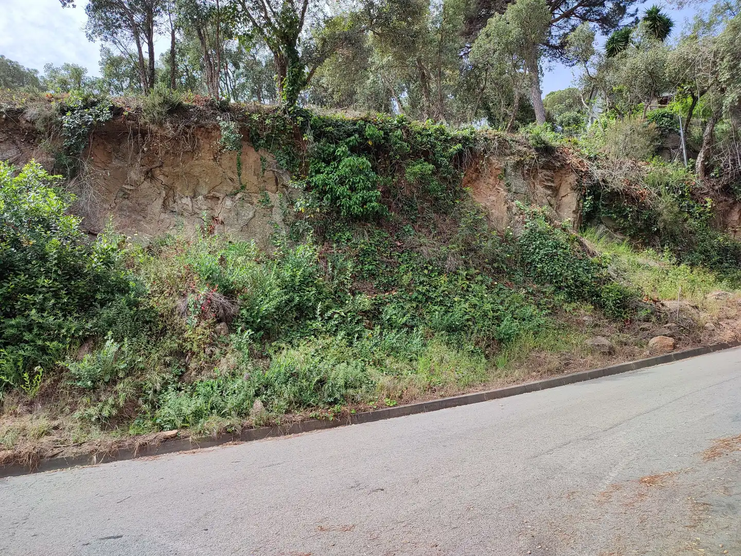 Wohnbaugrundstück zum Verkauf in Carrer Amposta