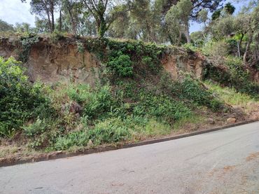 Terreno residenziale in vendita a Carrer Amposta