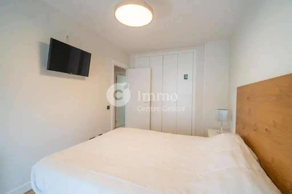 Appartement avec terrasse à vendre à Carrer Germanes Mirabal, imagen 9
