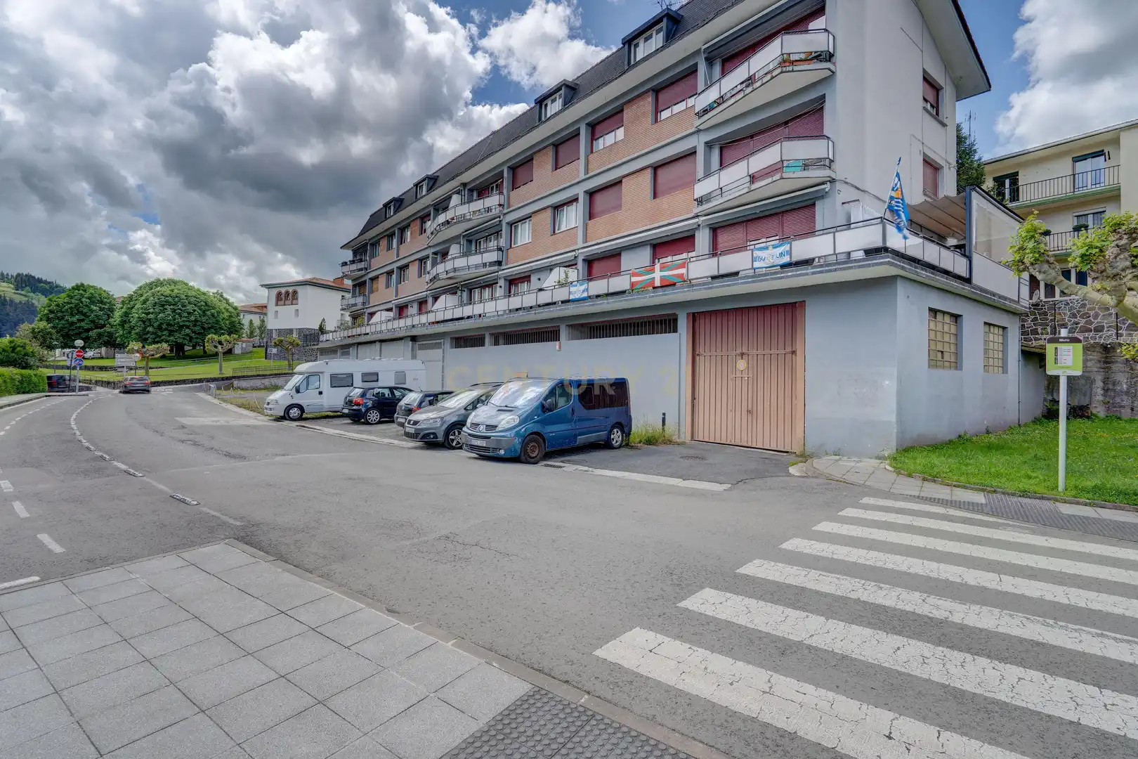 Aparcament en venda a San Inazio Auzoa Auzoa, 23, Legazpi, Spain 23, imagen 14