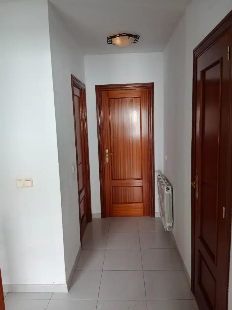 Casa adosada en venda en San Martín de Valdeiglesias amb Aire condicionat i Calefacció