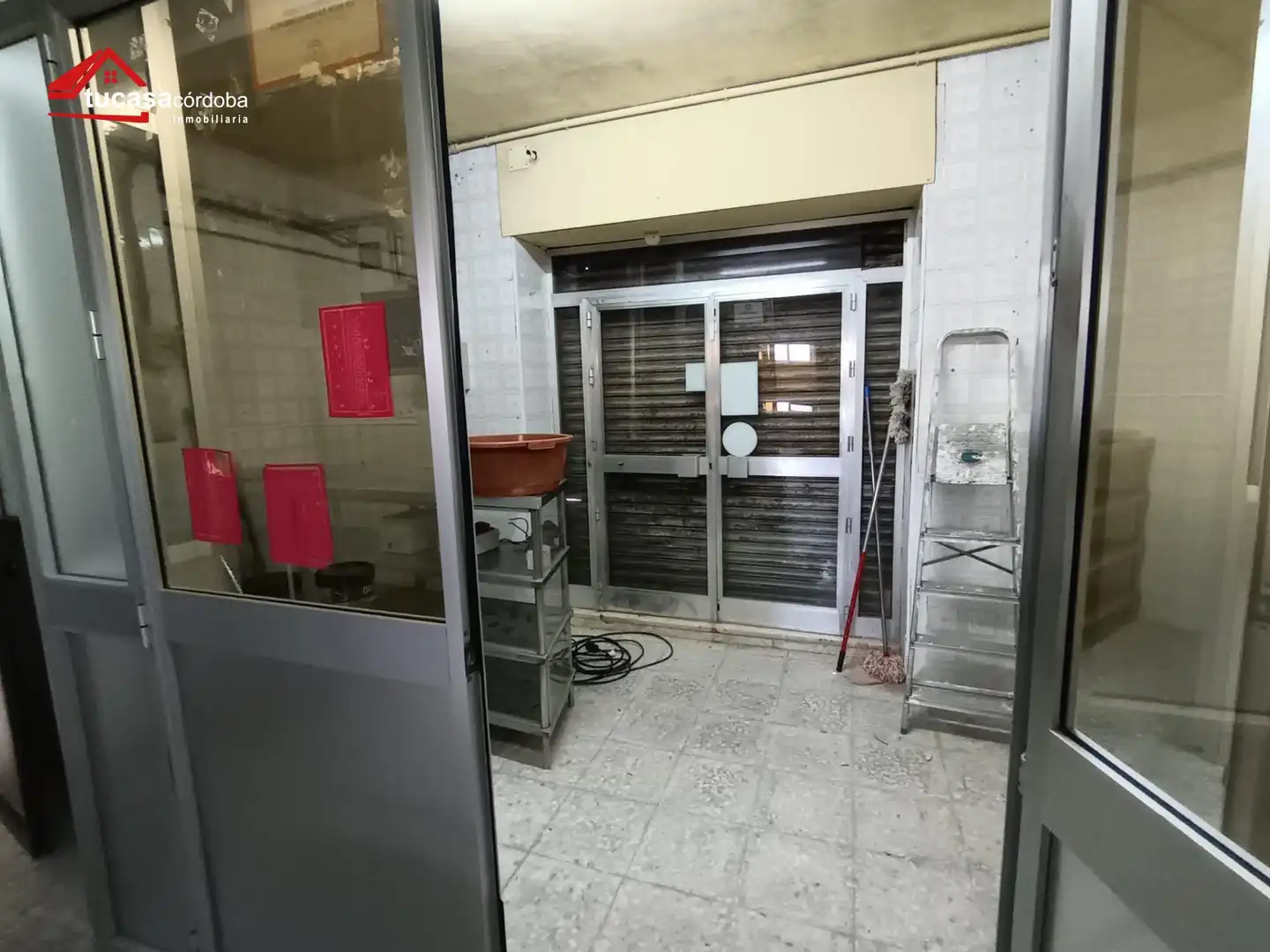 Casa o chalet en venta en Guadalcázar con Aire acondicionado, Terraza y Trastero