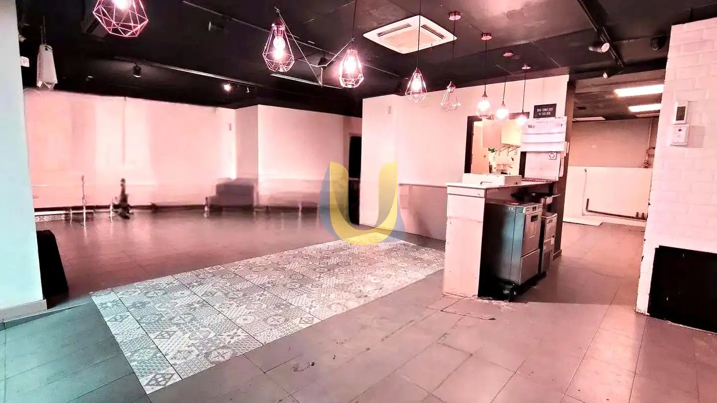 Business premises to rent in Chamberí, imagen 2