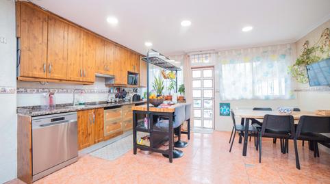 Foto 2 de Casa adosada en venda a Paseo de la Estación, Estación - Psiquiátrico San José, Madrid