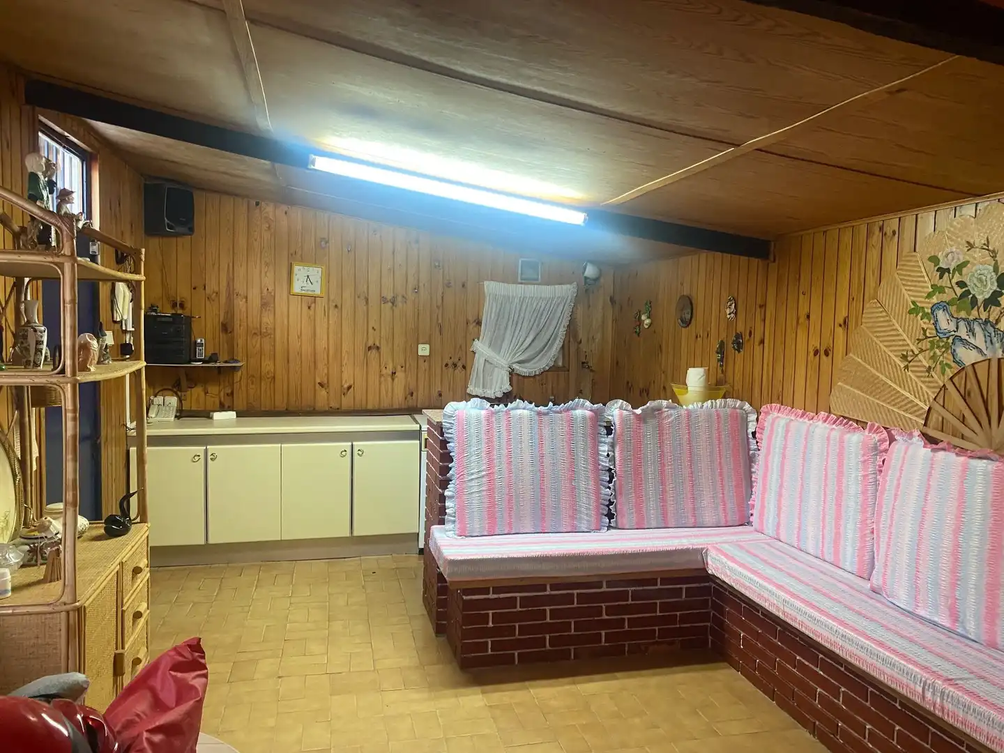 Casa o chalet en venta en Lugo con Calefacción, Piscina y Amueblado