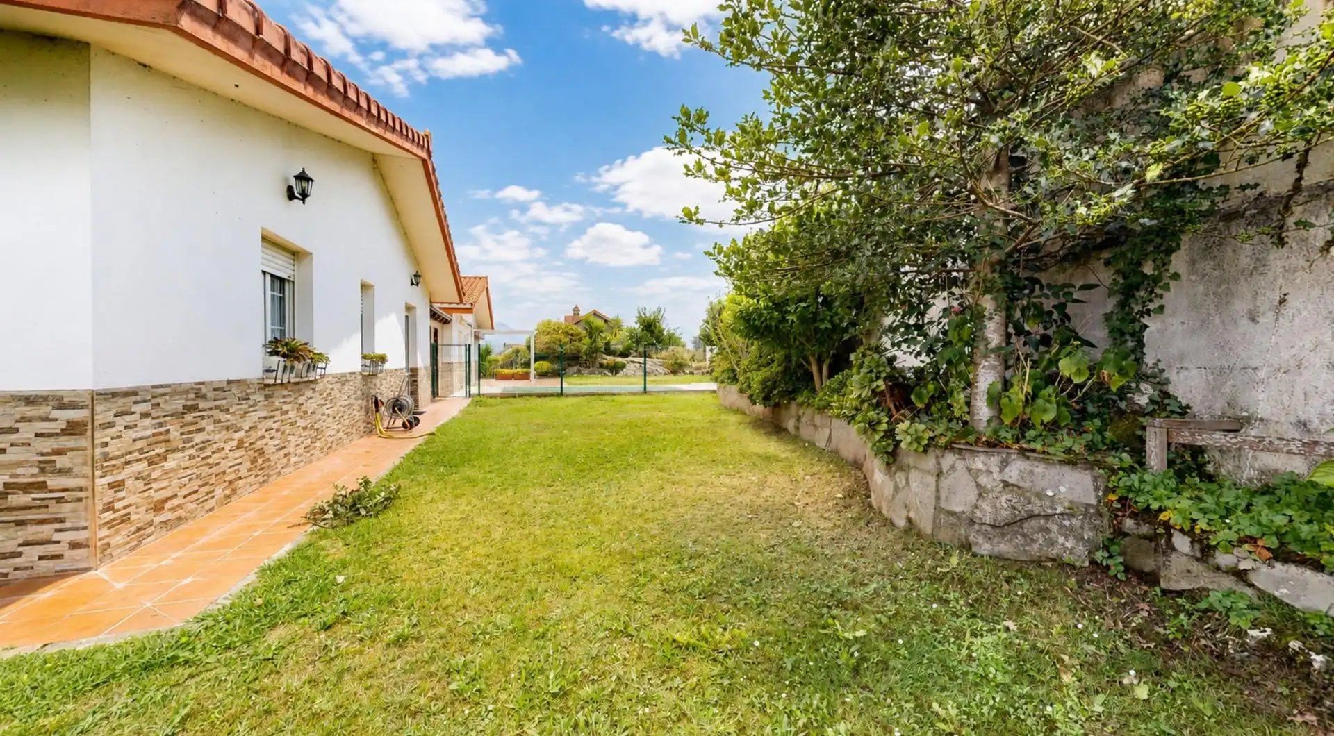 Xalet amb terrassa en venda a Calle Bº la Venta, imagen 36