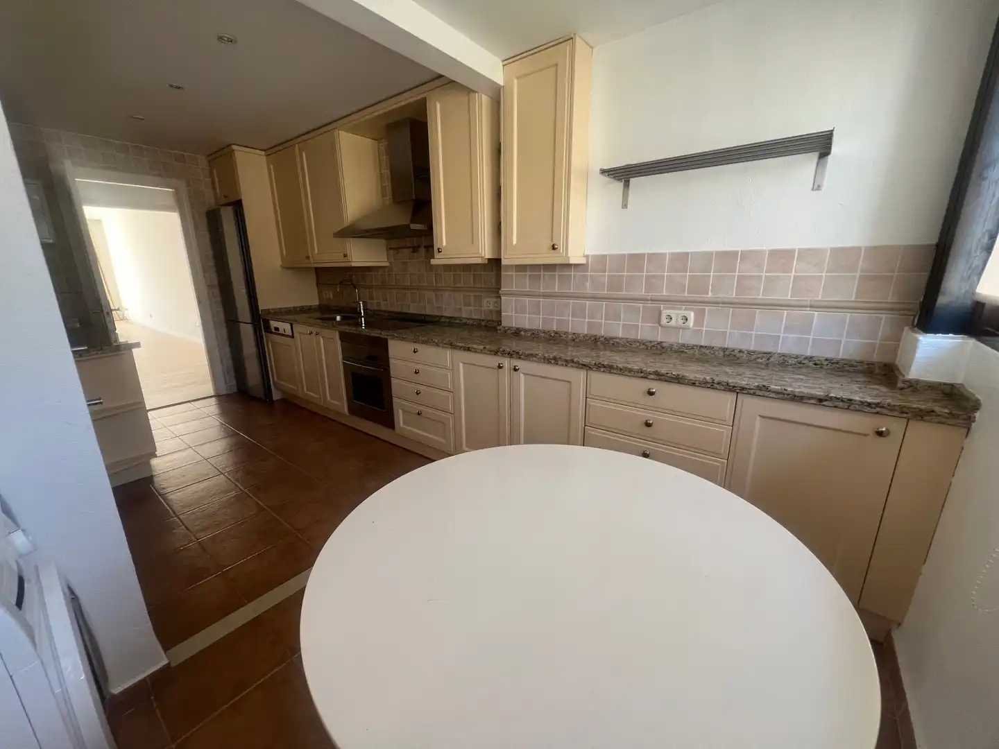 Penthouse mit Pool zur Miete in Nueva Andalucía, imagen 6