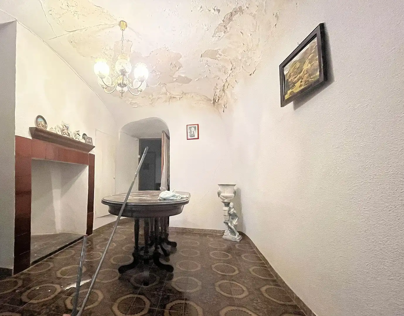 Landhaus zum Verkauf in Hondón de las Nieves / El Fondó de les Neus, imagen 6
