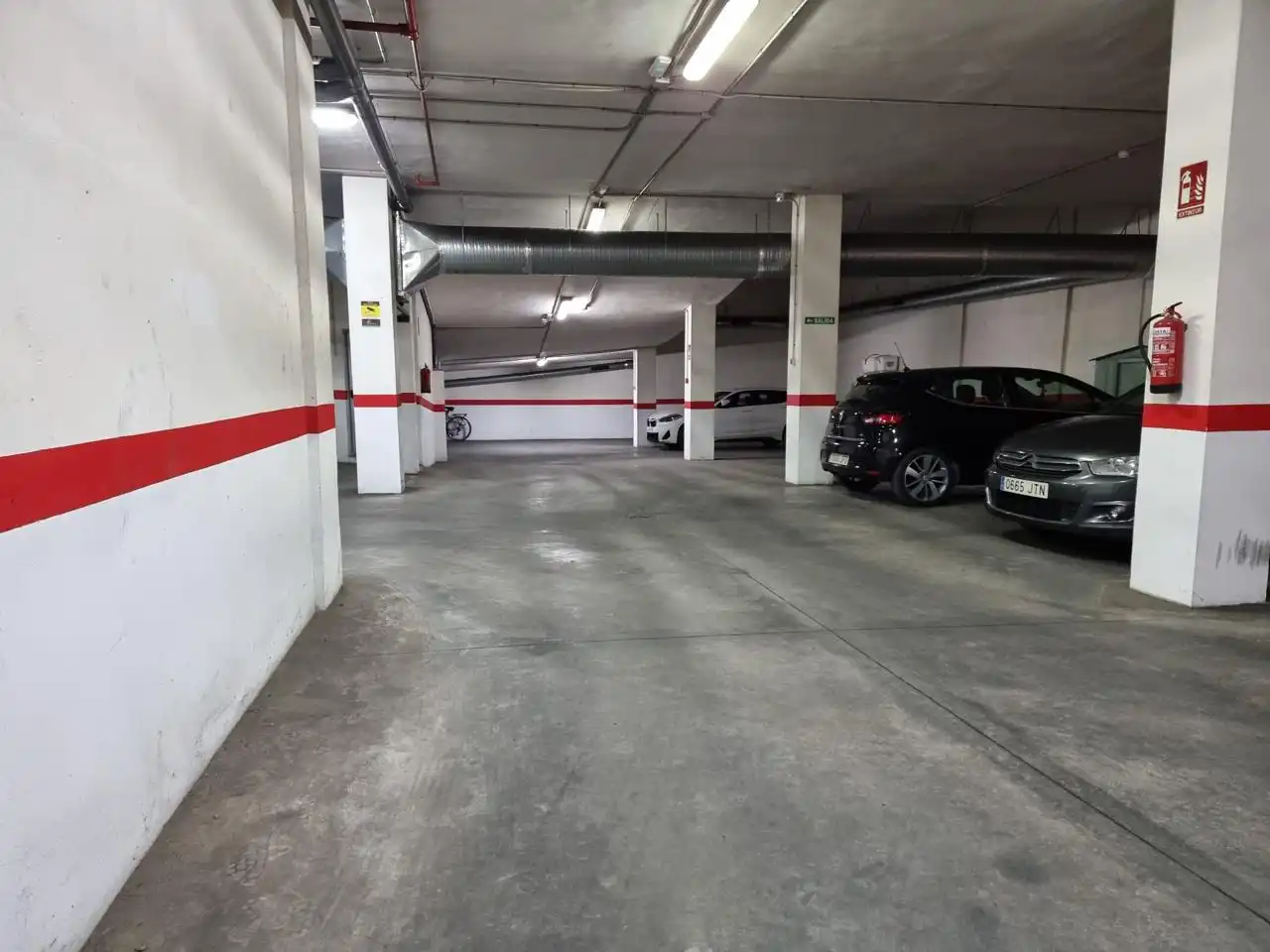 Attico con ascensore in vendita a Calle San Marcos, imagen 26
