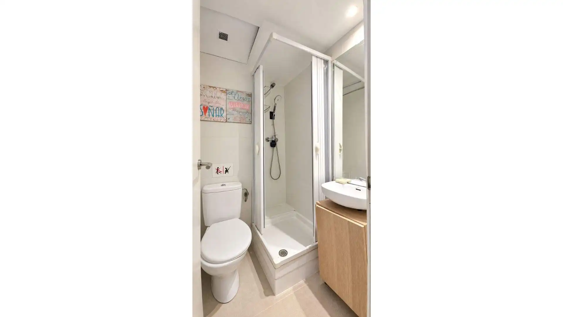 Flat with terrace for sale in Carrer ATLANTIDA, imagen 16