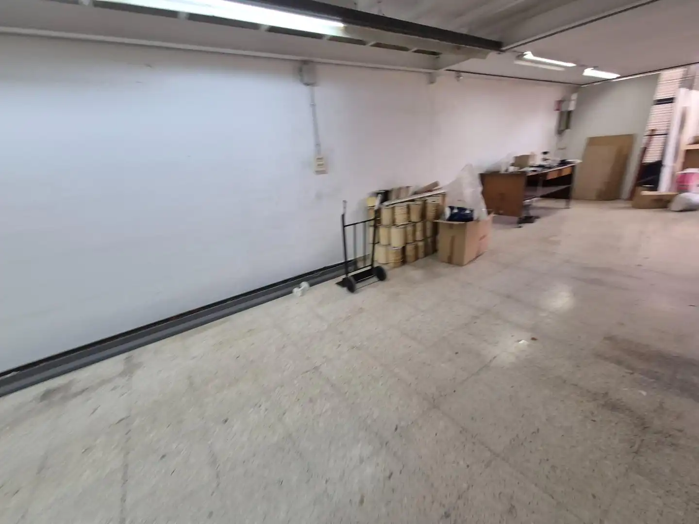 Nave industrielle à louer à Campo Alto - Club de Campo, imagen 29