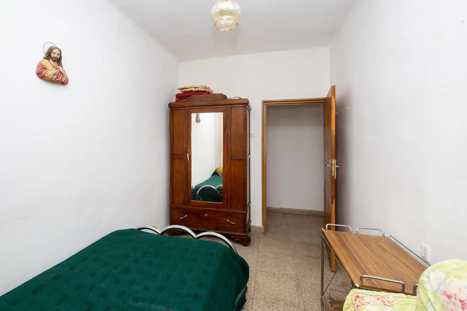 Apartament en venda a Calle Moraledas, imagen 4