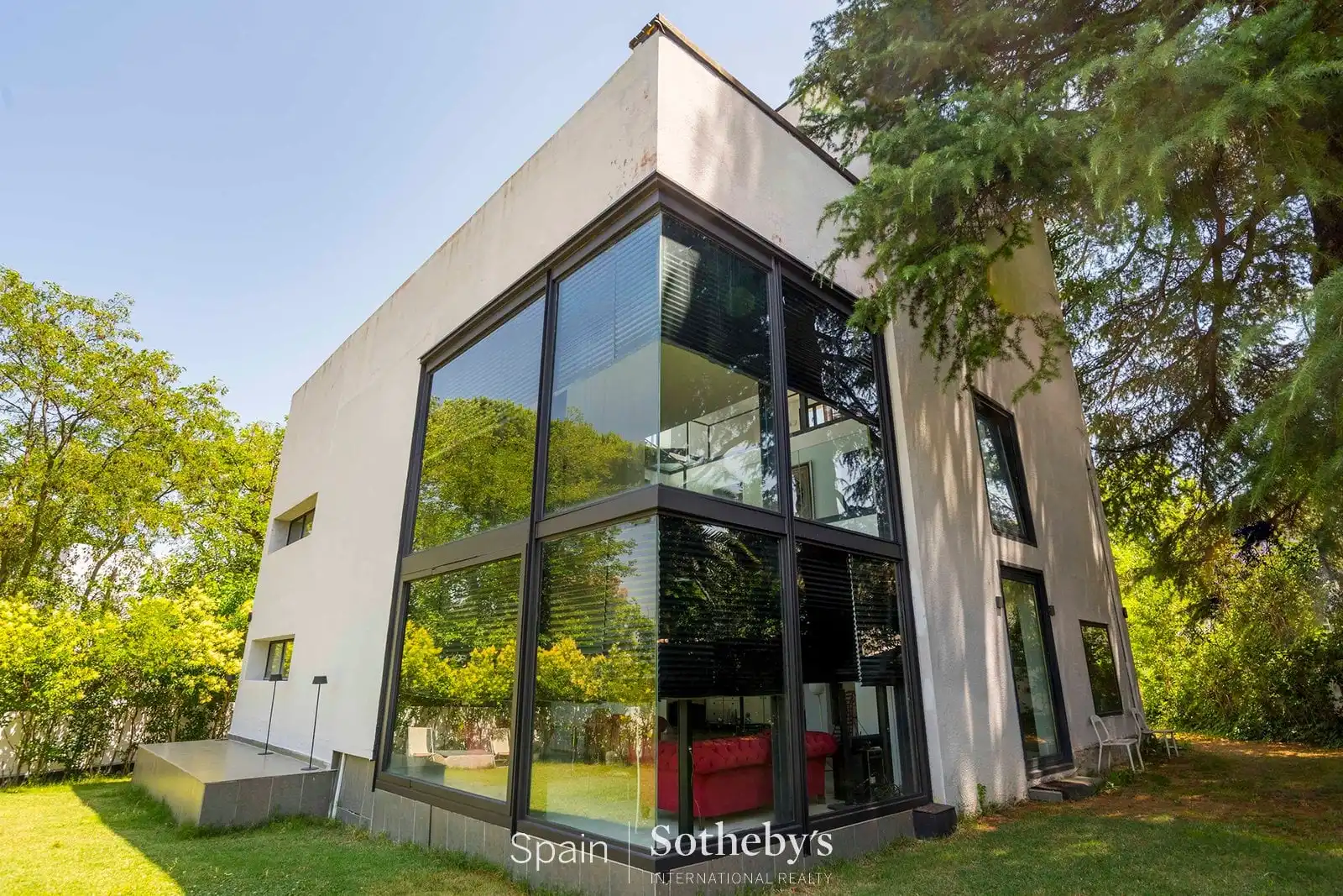 Casa o chalet en venta en Mirasierra