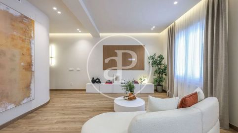Photo 4 of Flat for rent in C/ del Alcalde Sainz de Baranda, Estrella, Madrid Capital