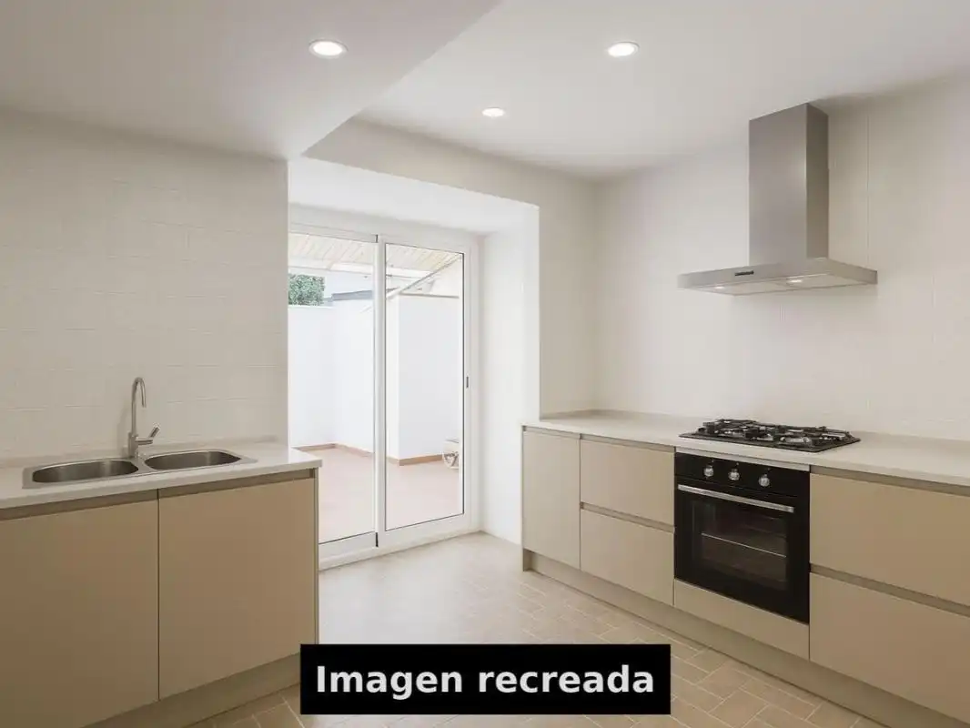 Flat with terrace for sale in Carrer de Franco Tormo, imagen 12