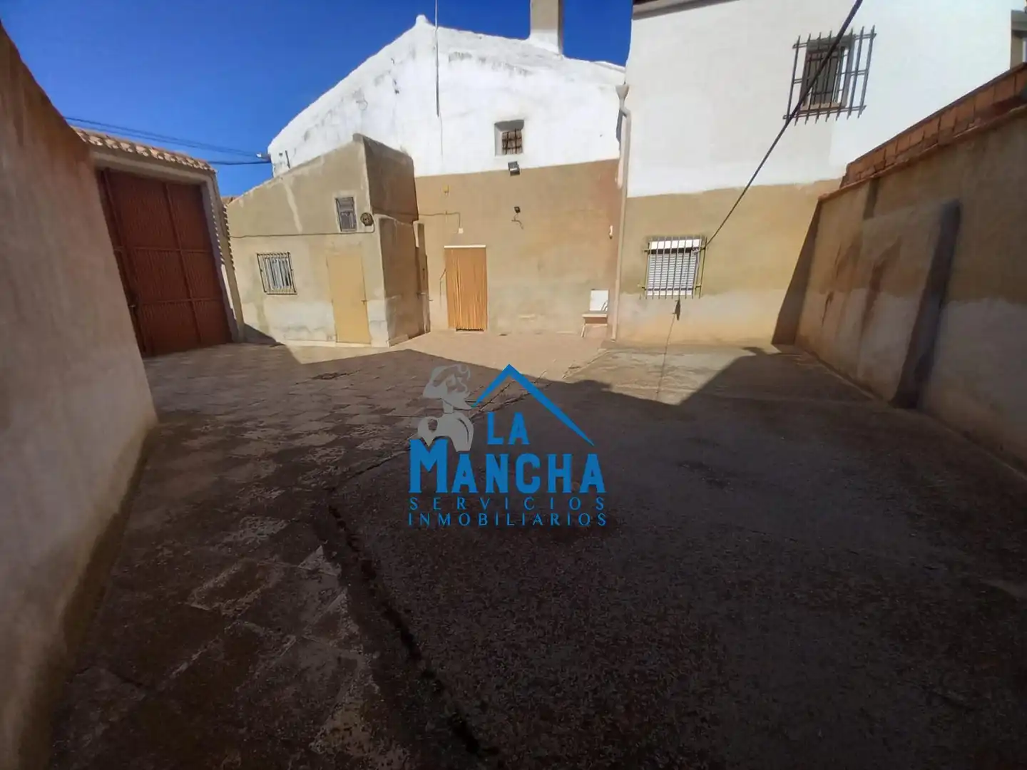 Casa rústica en venda a Pedanías - Extrarradio, imagen 3