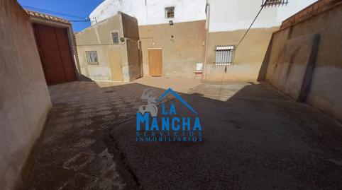 Foto 3 de Finca rústica en venda a Pedanías - Extrarradio, Albacete