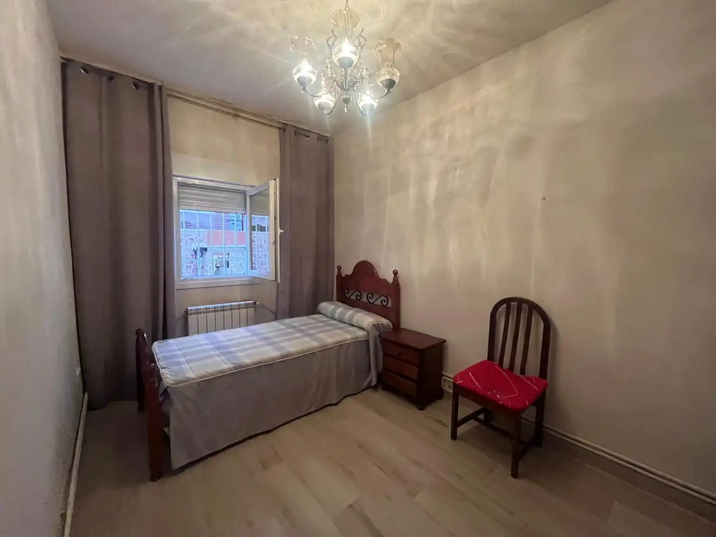 Flat for rent in Centro