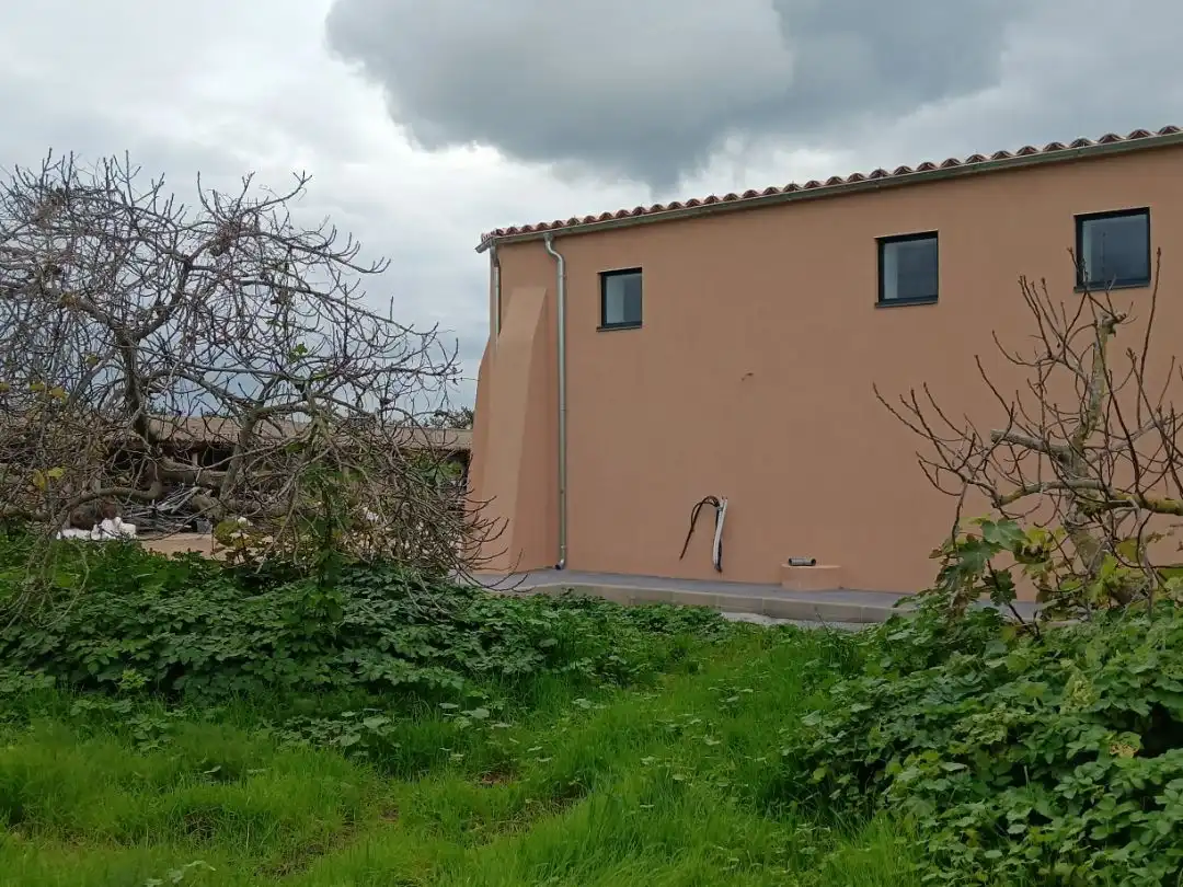 Vista exterior de Local de lloguer en  Palma de Mallorca