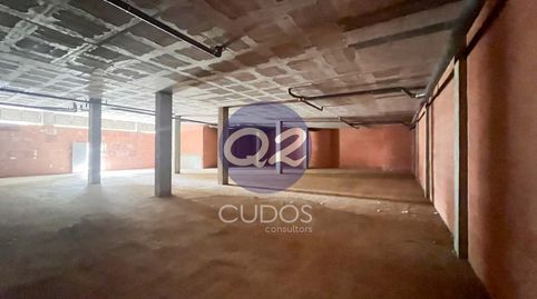 Local de 400 m2, construcción del edificio obra nueva en 2023.