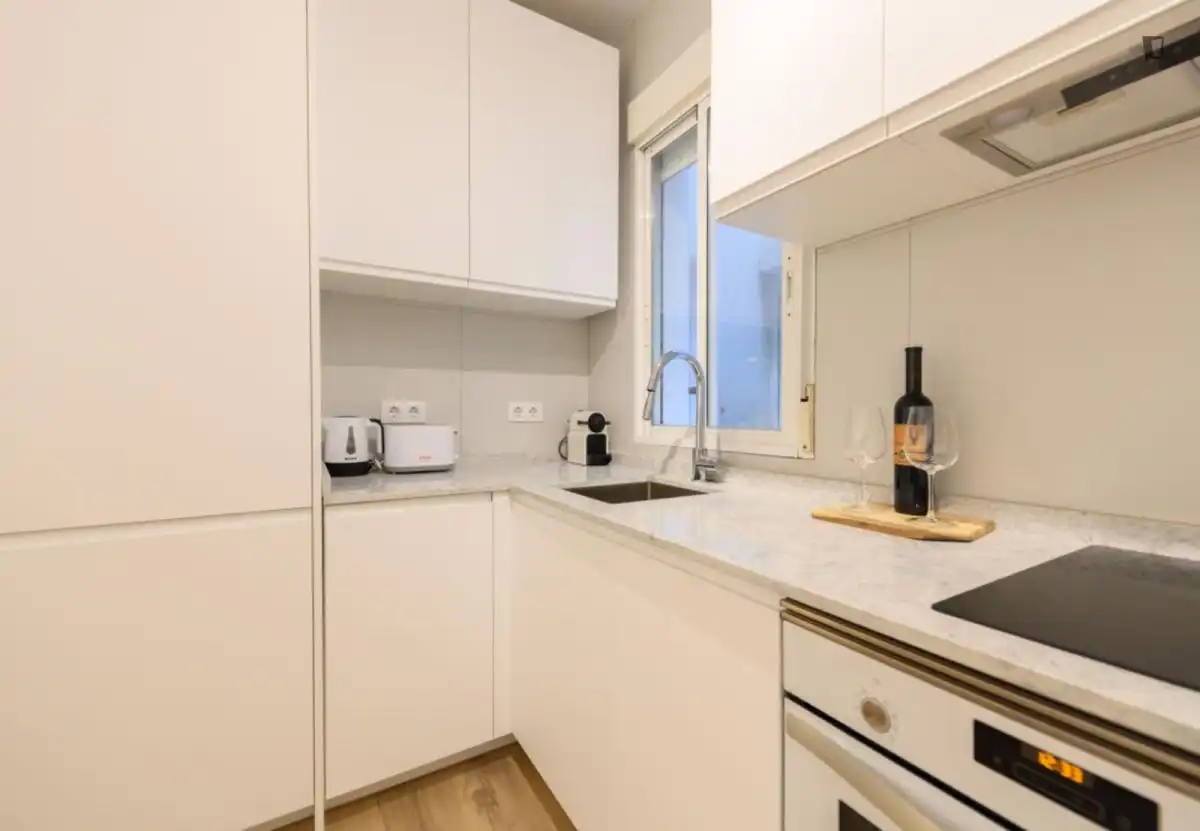 Apartament de lloguer a Chopera