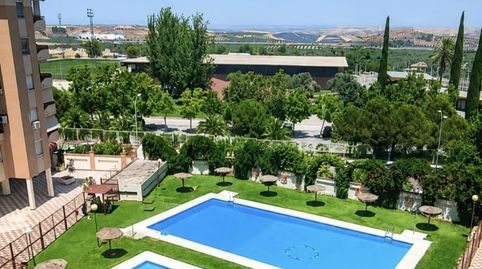 Foto 3 de Piso de alquiler en Valdeastillas - Fuentezuelas, Jaén Capital
