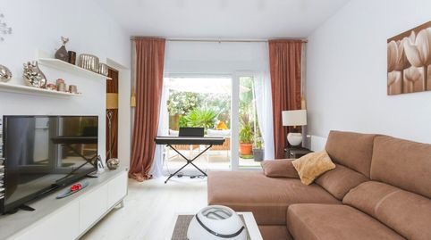 Encantador adosado reformado en Monte Pedreguer con amplia terraza Descubre esta luminosa y acogedora vivienda adosada situada en, imatge 3