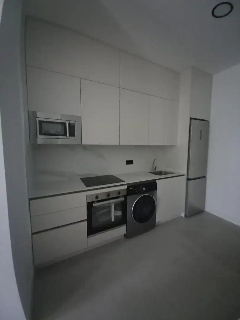 Cocina de Loft de alquiler en  Córdoba Capital con Aire acondicionado y Amueblado