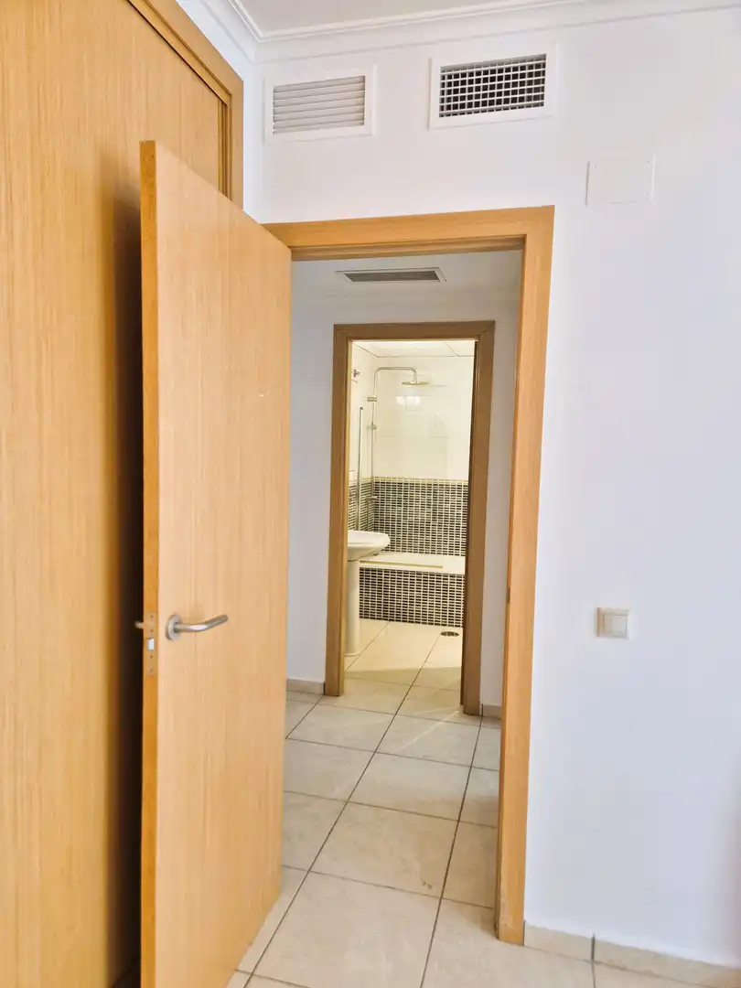 Piso con piscina en venta en Centro, imagen 8