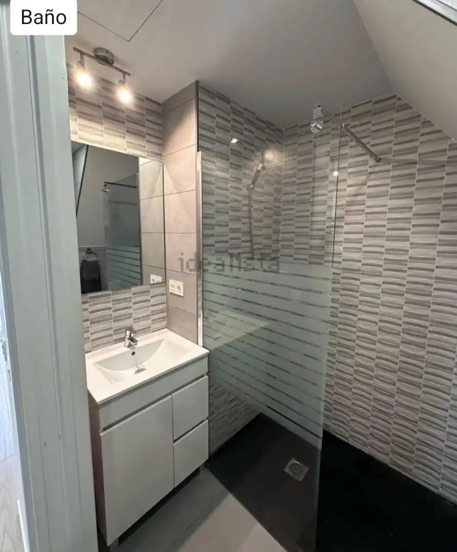 Attic for rent in Calle San Juan, Coín