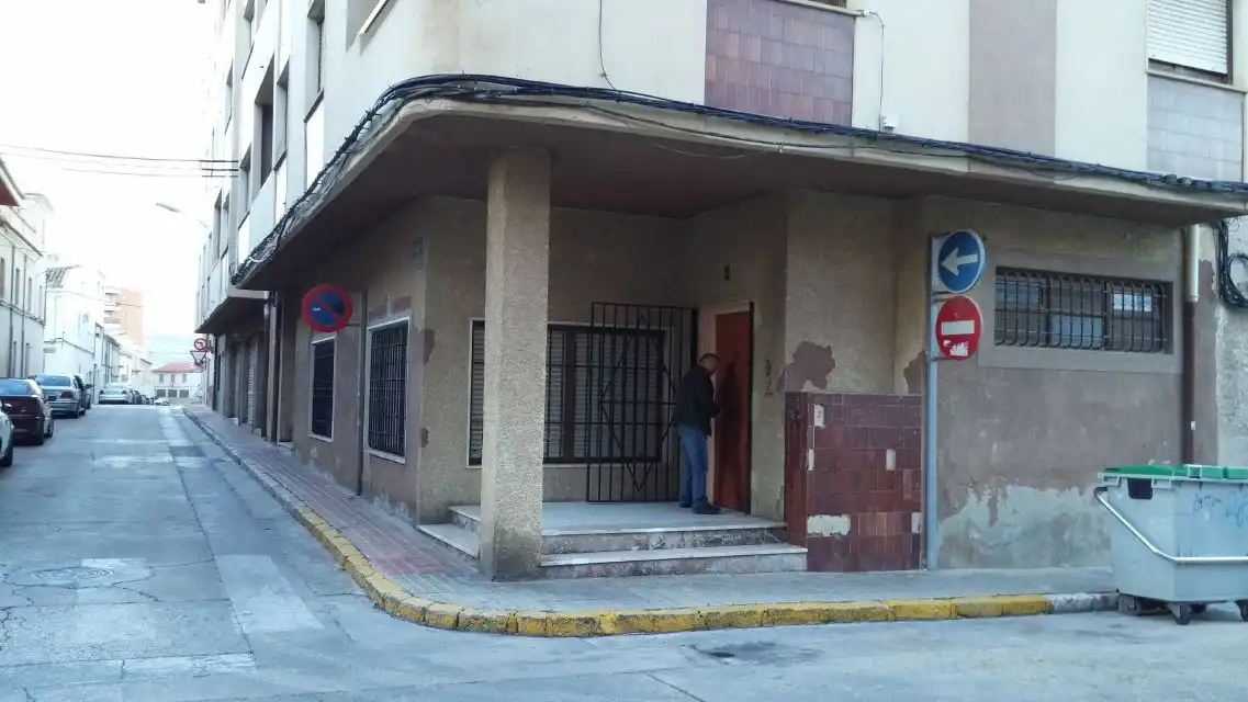 Locale commerciale in vendita a Almansa, imagen 7