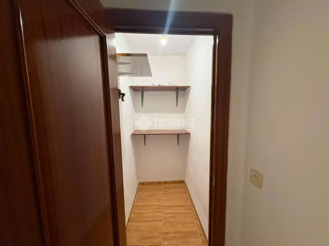Casa adosada en venta en Los Villares
