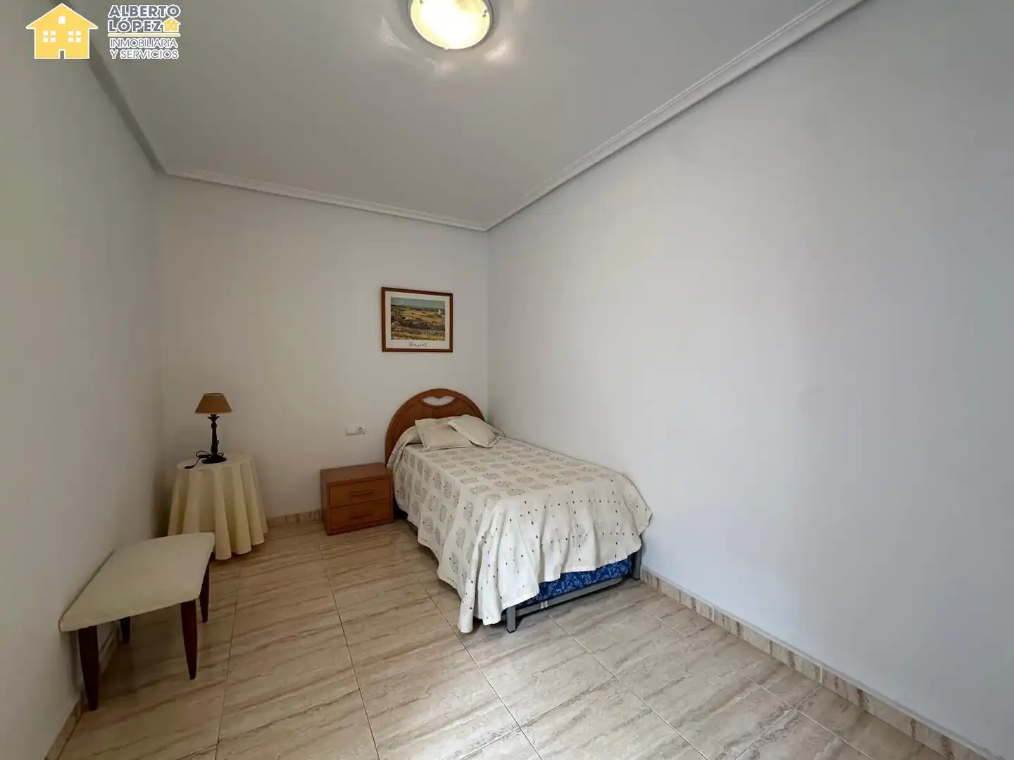 Wohnung mit Terrasse zur Miete in El Altet, imagen 14