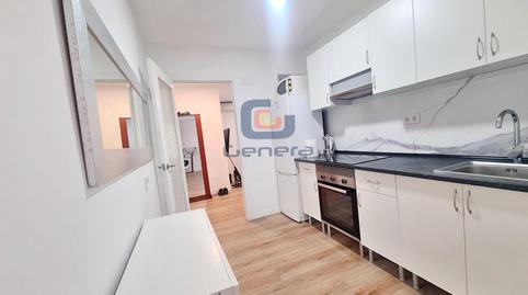 Foto 4 de Planta baixa en venda a Calle Calle del Río Seco, 2, Pla de Bon Repós, Alicante / Alacant