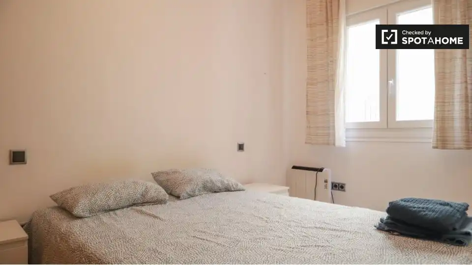 Wohnung zur Miete in Arganzuela, imagen 12