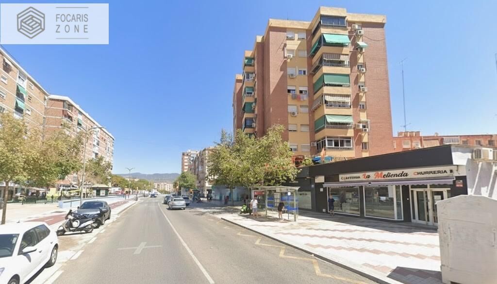 Pis en venda a Calle NTRA SRA DE LOS CLARINES, Parque Victoria Eugenia, Bailén - Miraflores