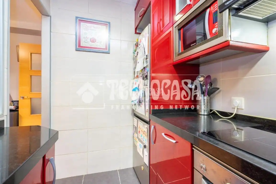 Wohnung zum Verkauf in Valleaguado - La Cañada, imagen 8
