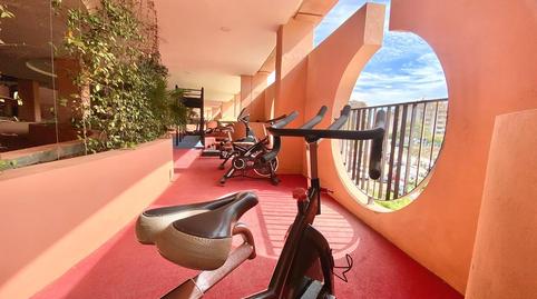 Photo 3 of Flat for sale in El Cónsul - Ciudad Universitaria - El Romeral, Málaga Capital