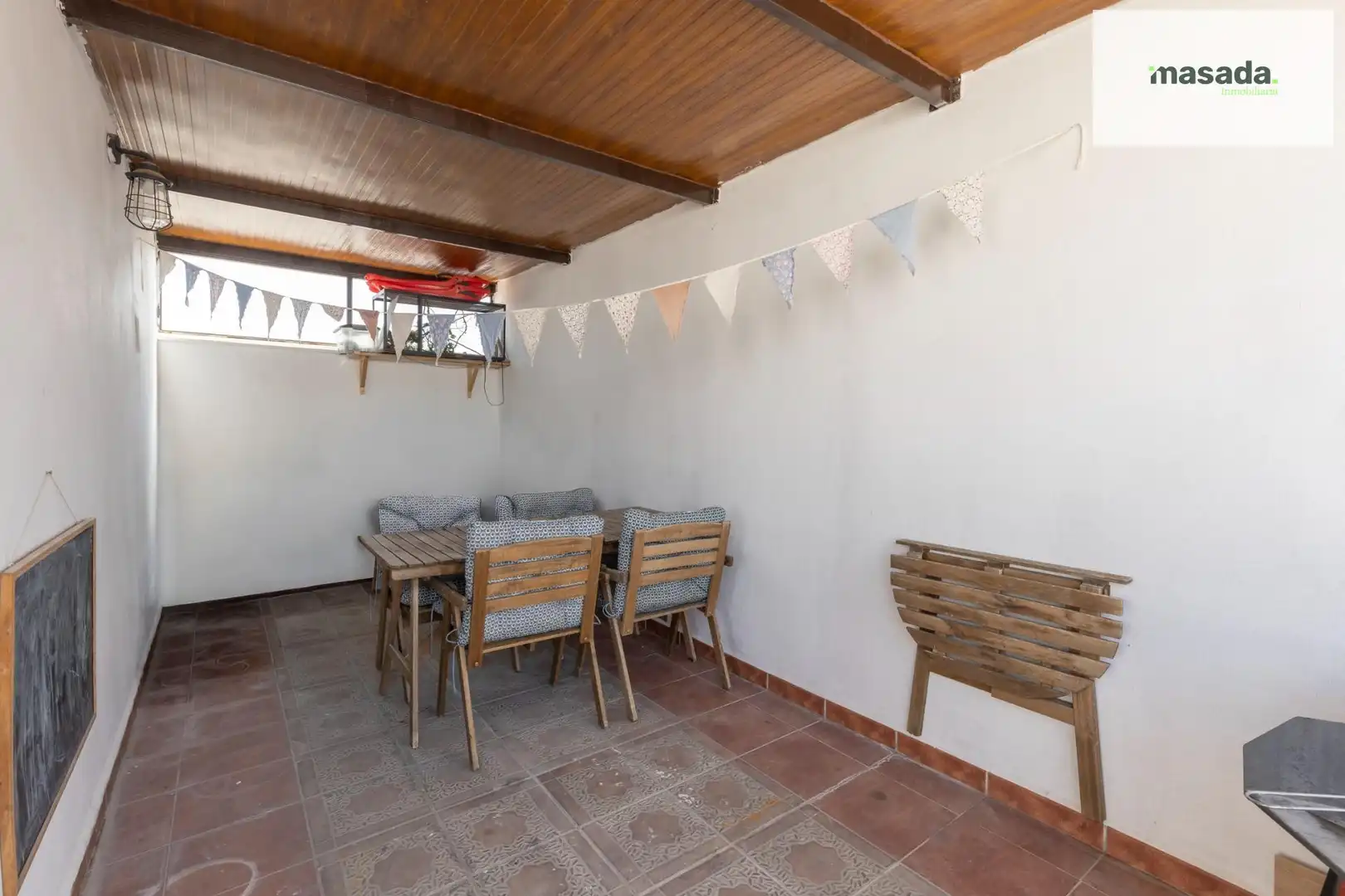 Maison mitoyenne à vendre à Calle Calle Paz 14, imagen 31
