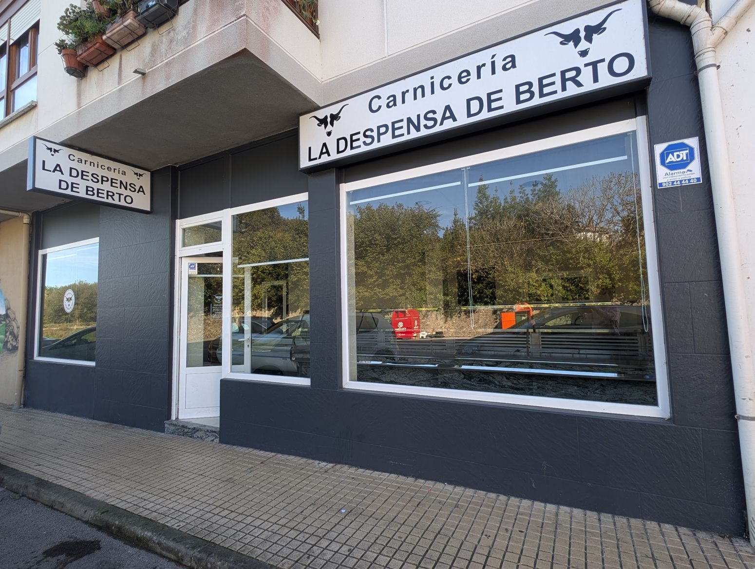 Premises for sale in Bárcena de Cicero
