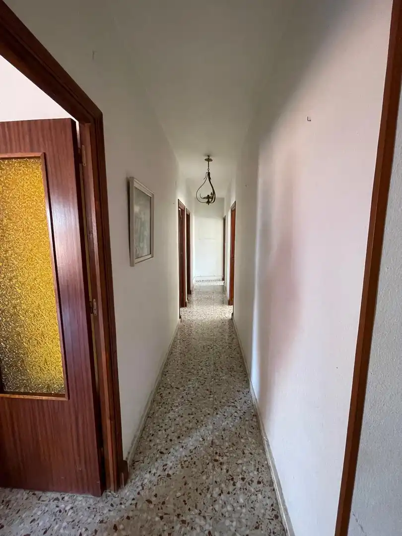 Flat for sale in Los Almagros - Los Paganes - El Escobar