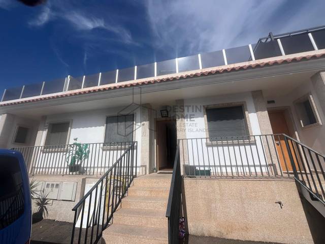 Casa-chalet en Venta en Caleta de Fuste