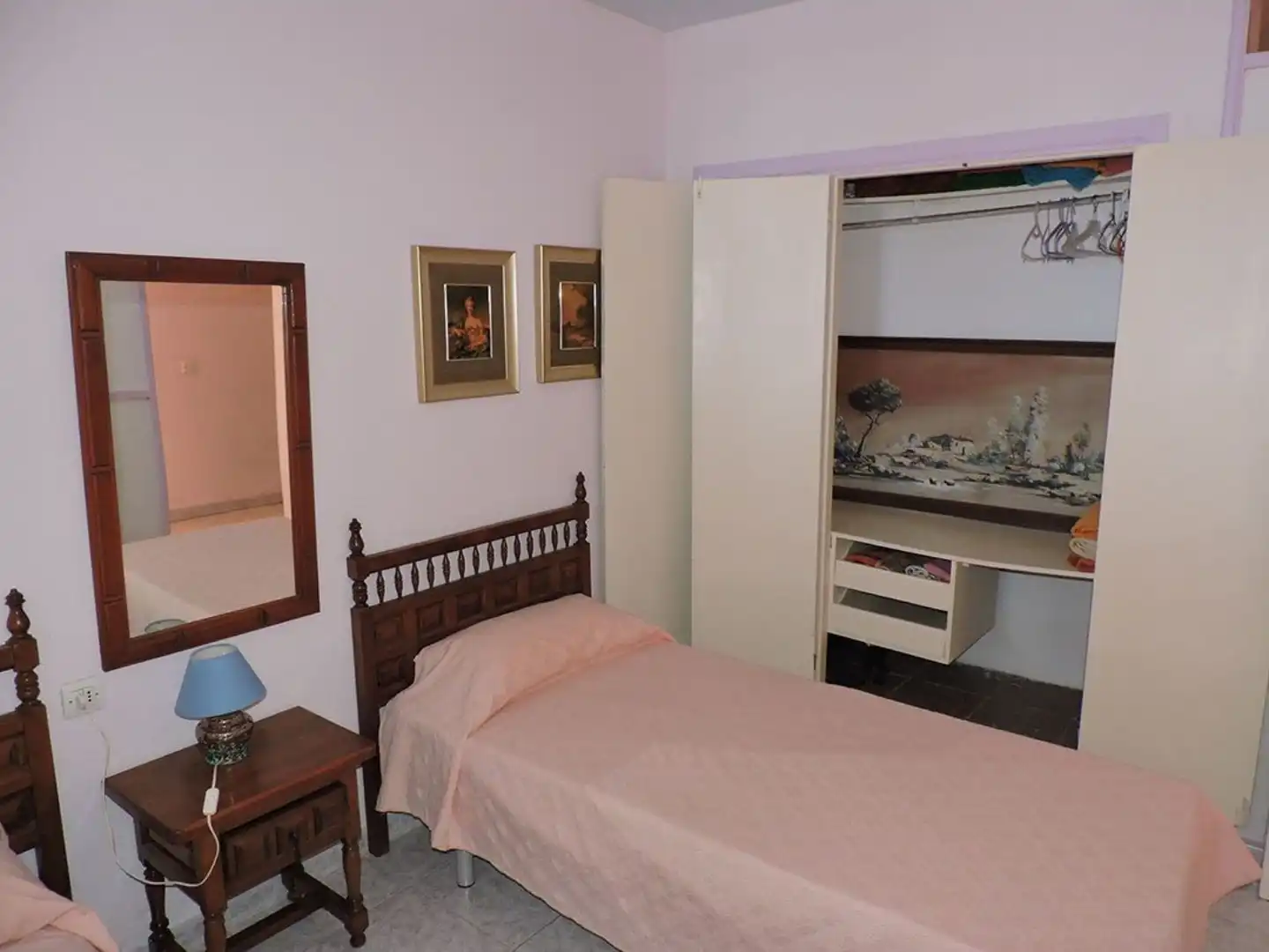 Flat with terrace to rent in Playa Jardín, imagen 13