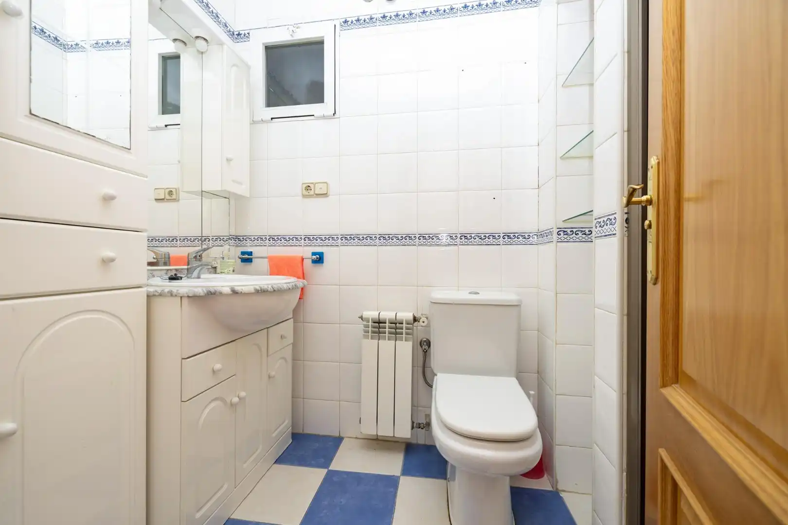 Piso en venta en Calle Calle Emperatriz Eugenia, 1, Camino de Ronda