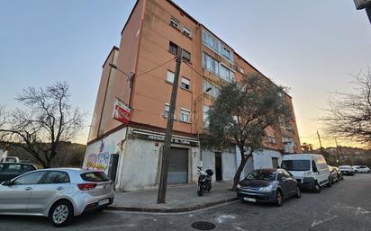 Exterior view of Flat for sale in Montcada i Reixac