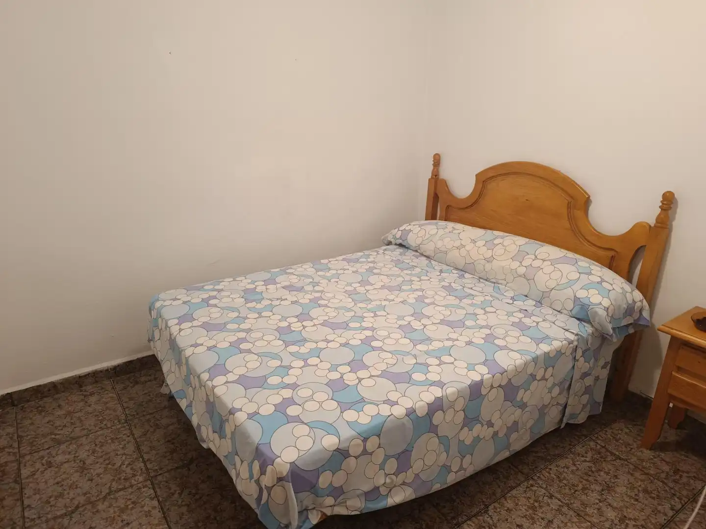 Habitación de Casa adosada en venta en Cartagena