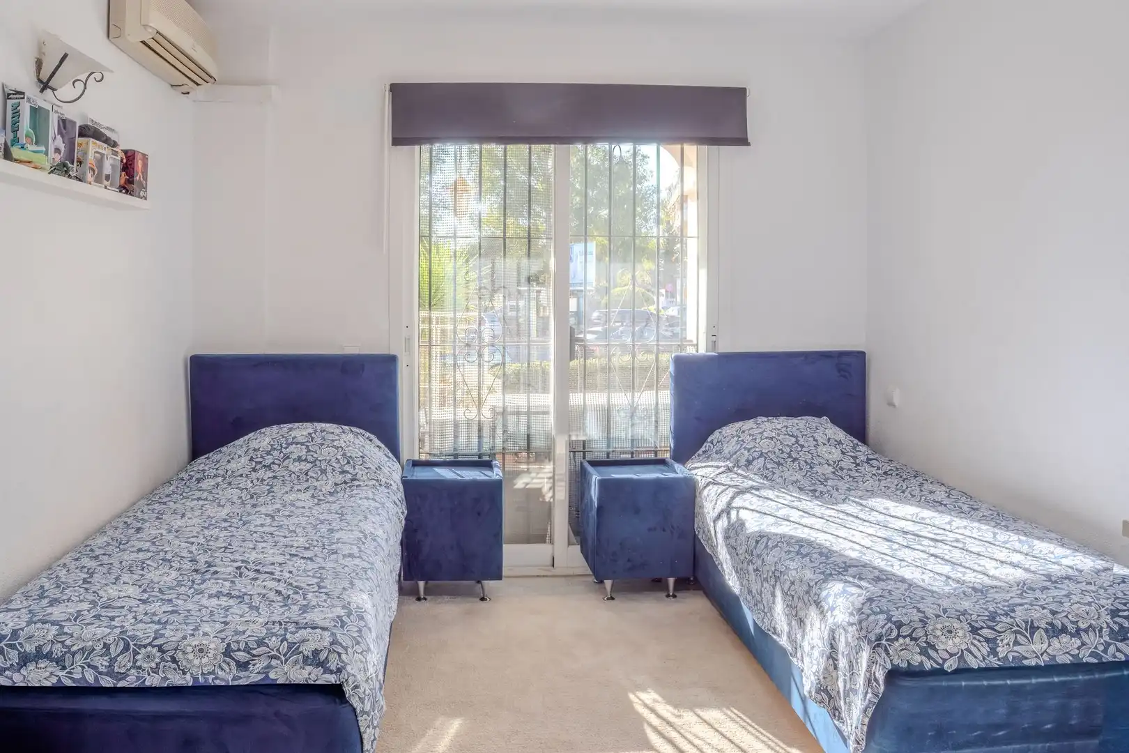 Apartament en venda a Mijas Golf