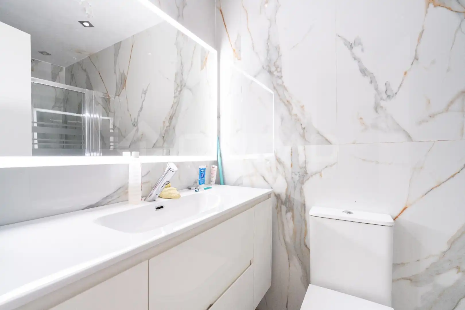 Baño de Piso en venta en Sevilla