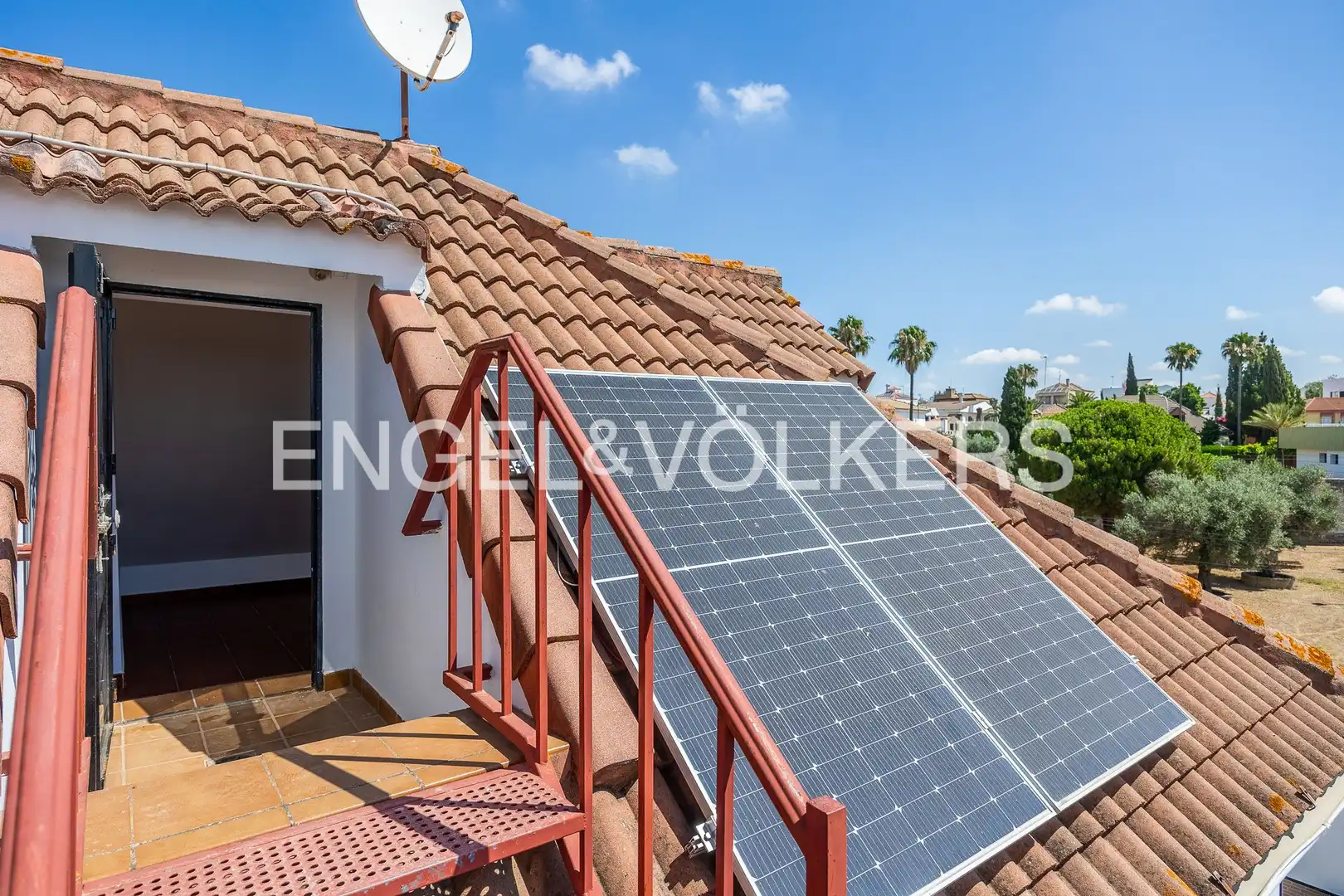 Maison avec terrasse à vendre à La Motilla - Fuente del Rey, imagen 52